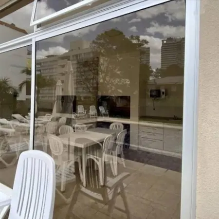 Moderno Apartamento Con Amenities